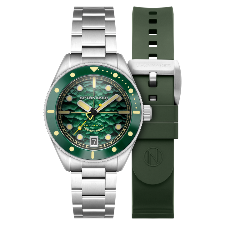 Sea Green