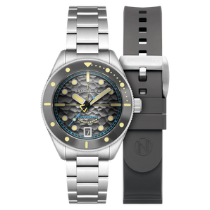 Mist Grey