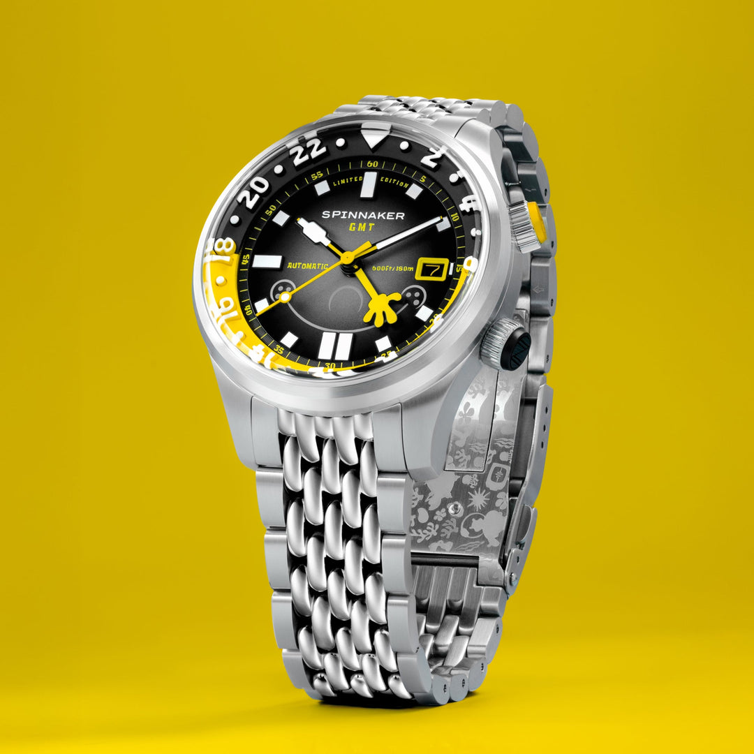 Spongebob Yellow