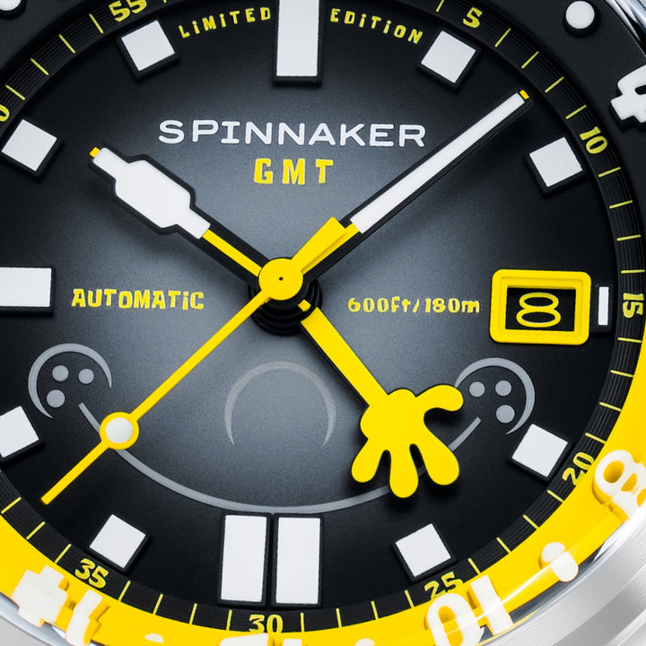 Spongebob Yellow
