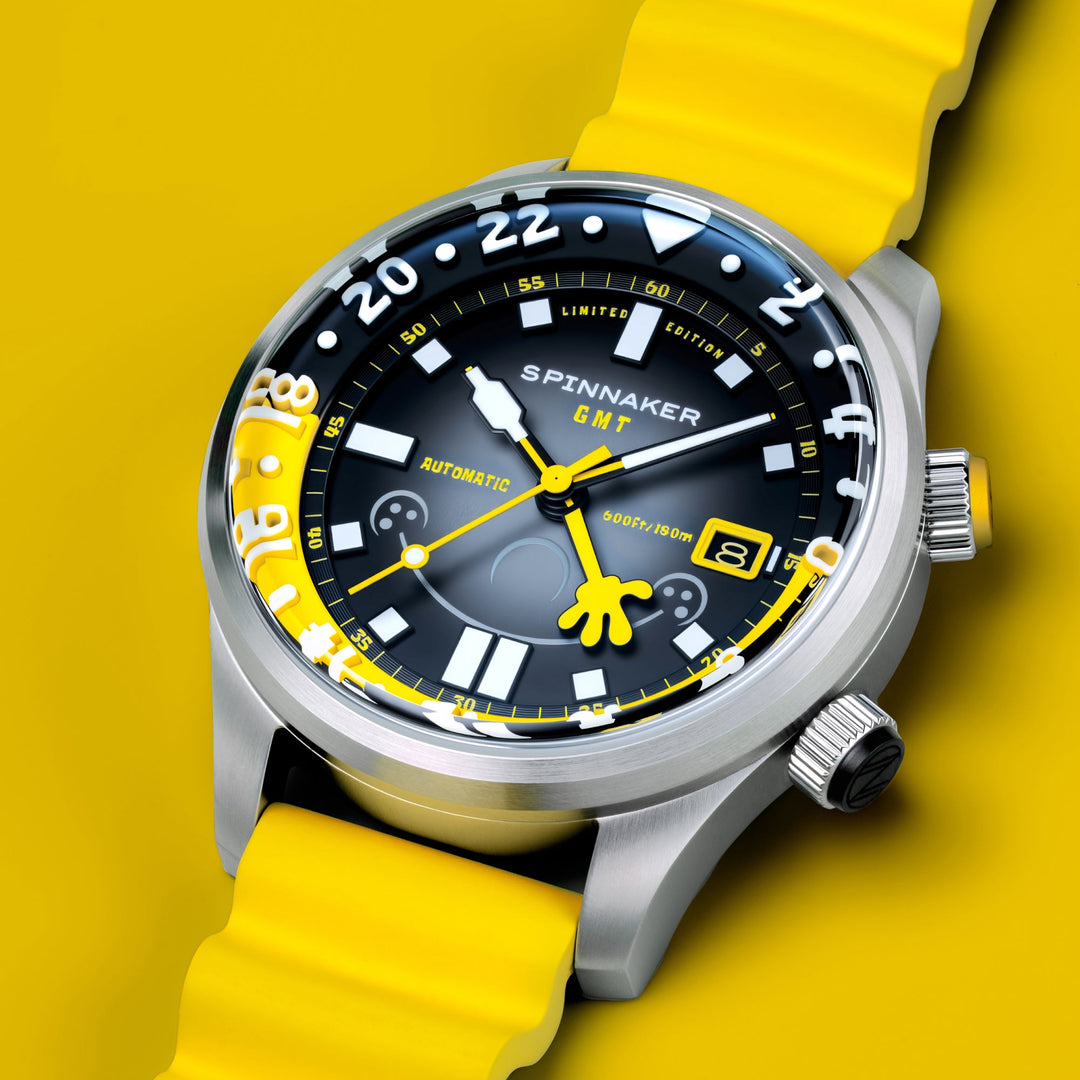 Spongebob Yellow