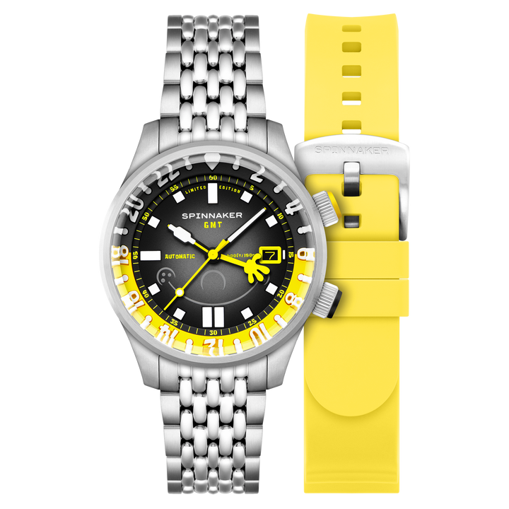Spongebob Yellow
