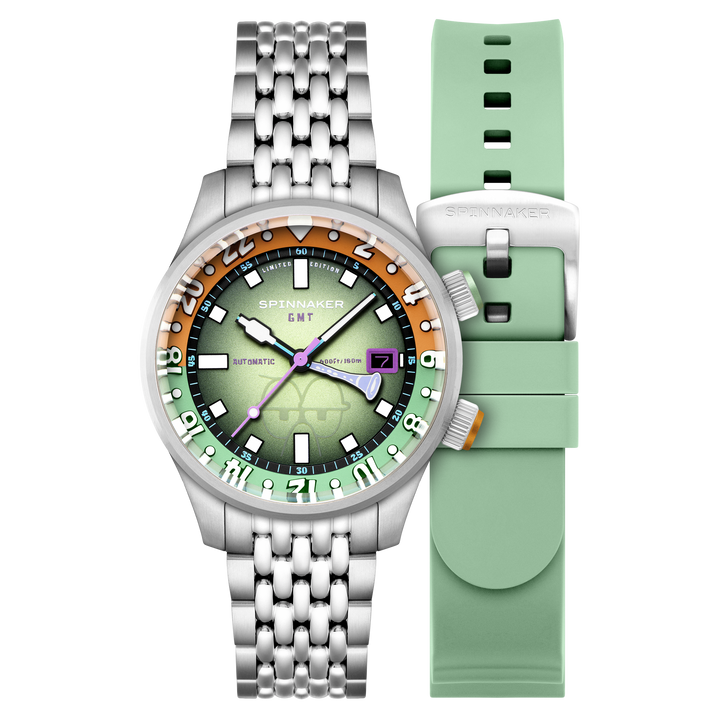 Squidward Green