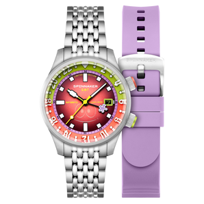Patrick Pink