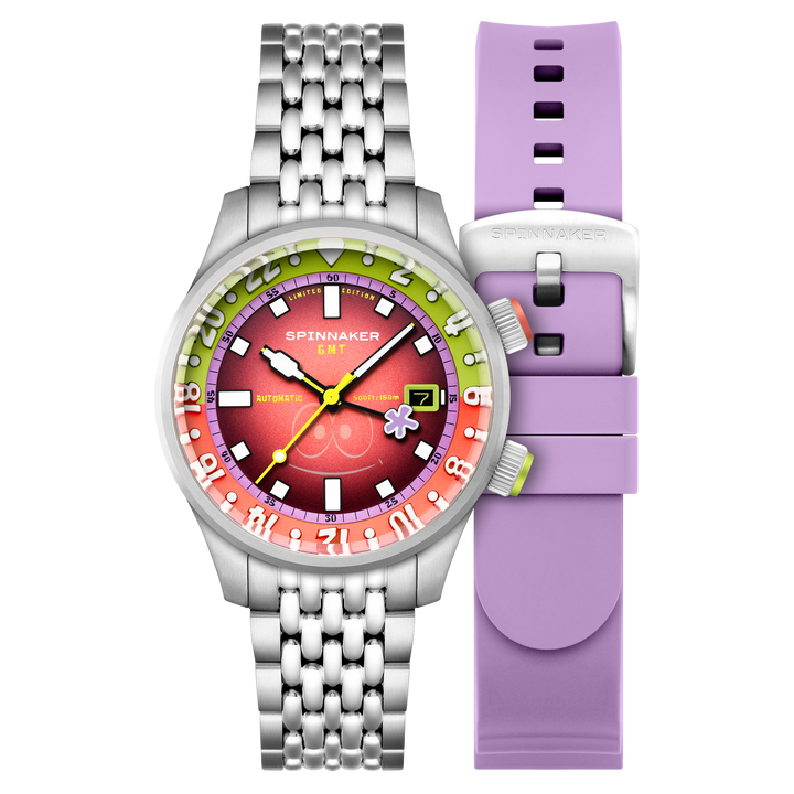 Patrick Pink