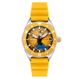 Corncob Yellow
