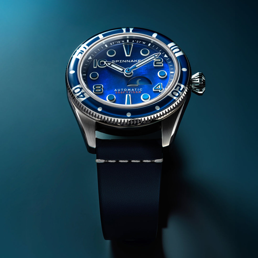 Nessie Blue  [Pré-Venda]