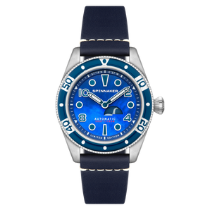 Nessie Blue