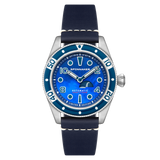Nessie Blue