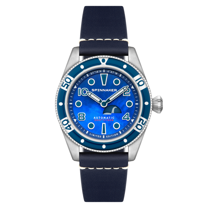 Nessie Blue  [Pré-Venda]