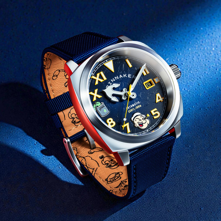 Popeye Navy - Pré Venda