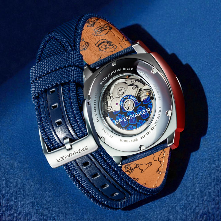 Popeye Navy - Pré Venda