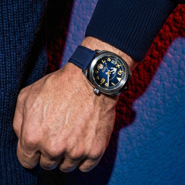 Popeye Navy - Pré Venda