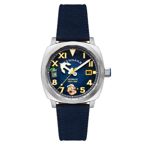 Popeye Navy