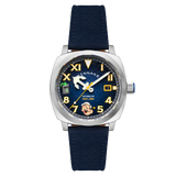 Popeye Navy