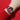 Olive Oyl Red