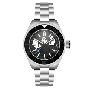 Barnacle Black