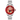 Blistering Red - [Pré-venda]