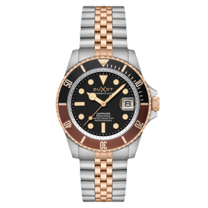 Two Tone Brown