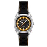 YACHT CLUB BLACK