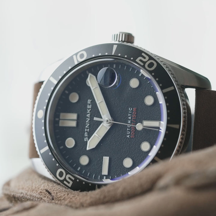 Anchor Black