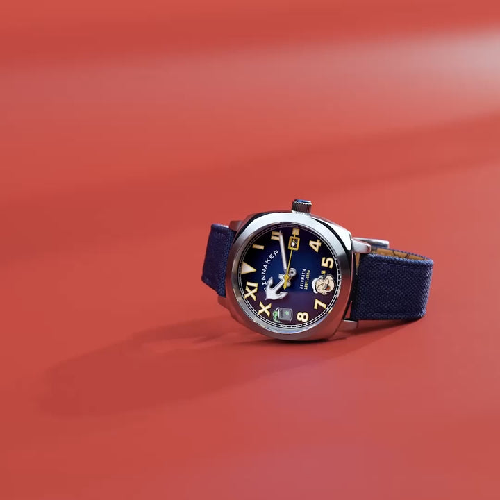 Popeye Navy - Pré Venda