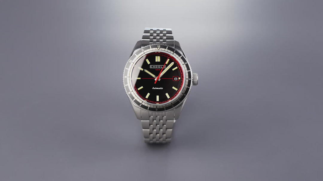 Speedster Black