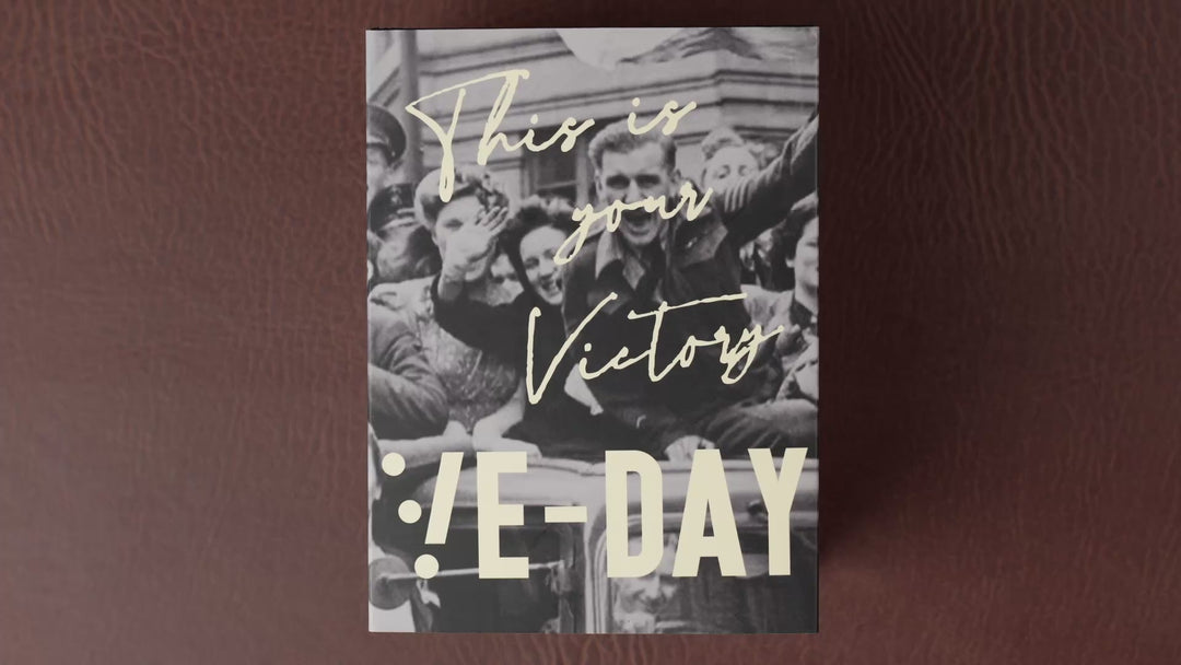 Victory Cream