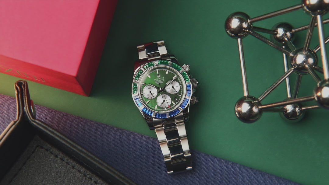 Pearl Green