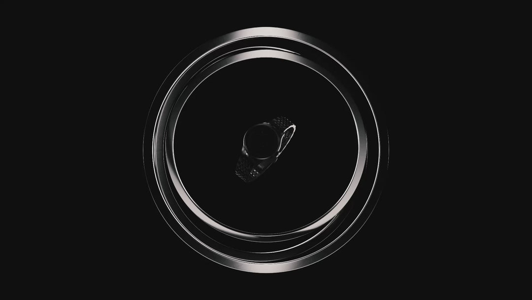 Midnight Black