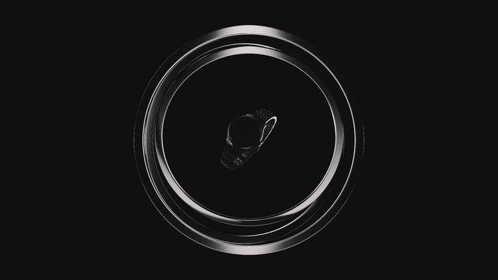 Midnight Black
