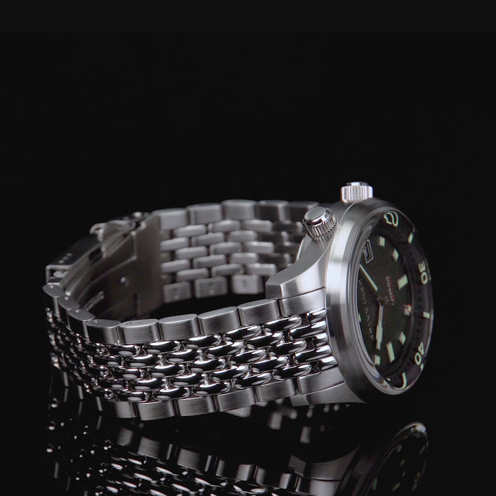 Emerald Green