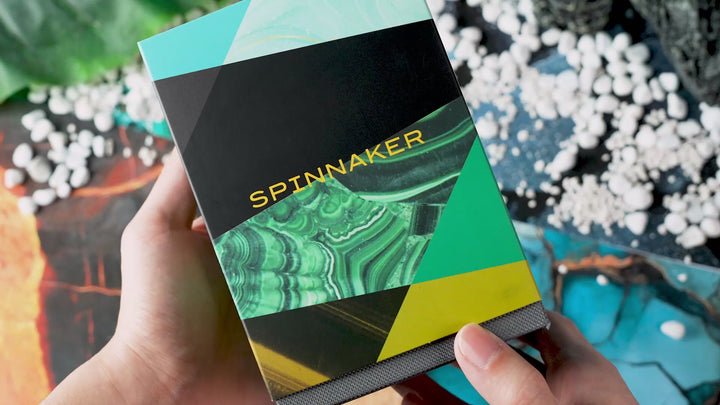 Green Malachite