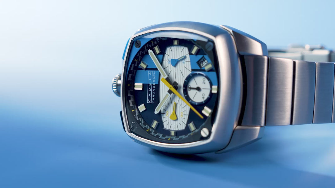 Circuit Blue