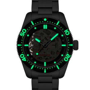 Black Ceramic