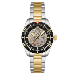 Carbon Two Tone