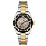 Carbon Two Tone